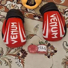 Перчатки кикбоксинг