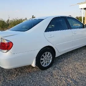 Toyota Camry 2002