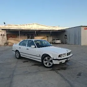 BMW 525 1993