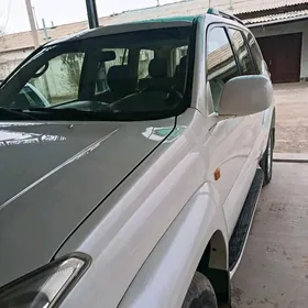 Toyota Land Cruiser Prado 2003