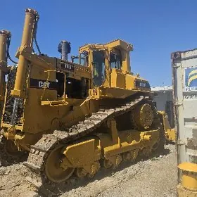 Caterpillar 990 Series 2005