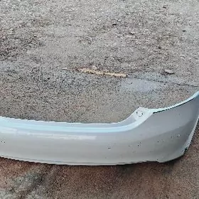 yzky bamper paltanky