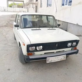 Lada 2106 1990
