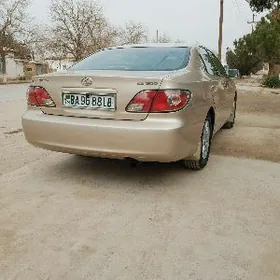 Lexus ES 300 2003