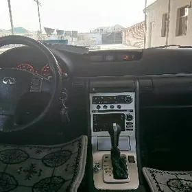 Infiniti FX35 2005