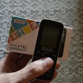 Alcatel prastoy telefon