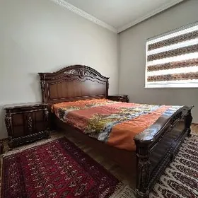 HOWDAN "W" 3-KOM. KWARTIRA