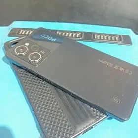 poco x 5 pro 5G