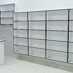 witrina Kassa mebel polka