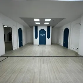 ARENDA OBYEZDNOY 1.000 M2 ️