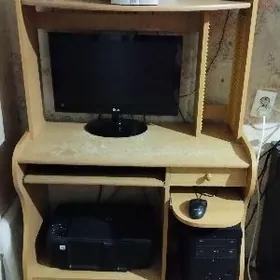 домашний компьютер