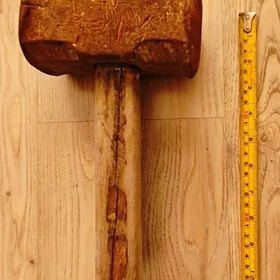 Инструменты СССР