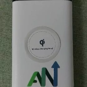 power bank  AYDYN NETIJE