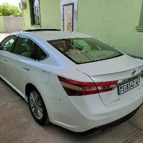 Toyota Avalon 2013