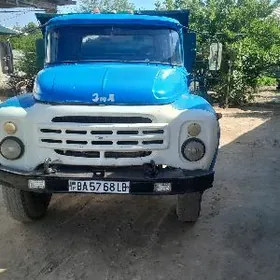 Zil 130 1990