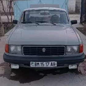Gaz 31 1993