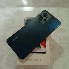 REDMI note 12