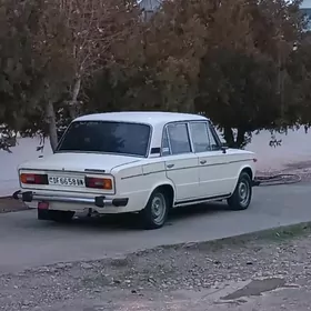 Lada 2106 1991