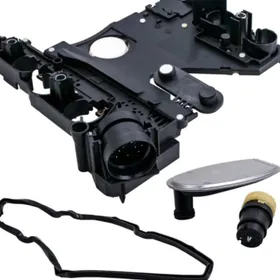 plata Mercedes-Benz W210