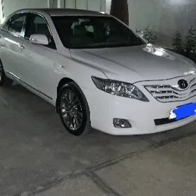 Toyota Camry 2008