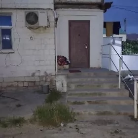 JAÝ SATLYK КВАРТИРА