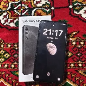 samsung a34 5g 8/128 