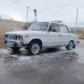 Lada 2106 1987