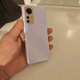 Xiaomi 12x 8/256