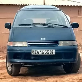Toyota Previa 1995