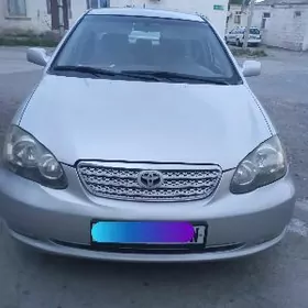 Toyota Corolla 2006