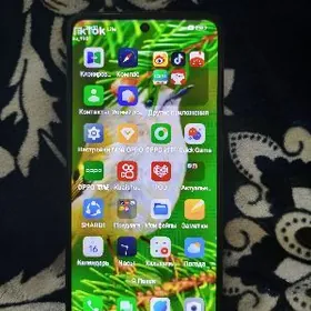 Oppo a3x