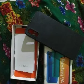 Redmi 9 A
