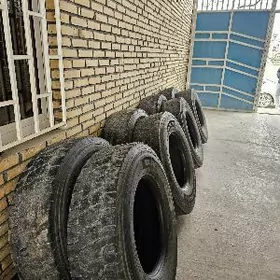 Tekerler 315/80R 22.5
