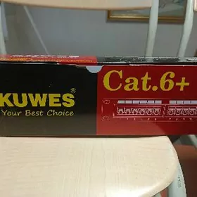 пач панель PATCH PANEL