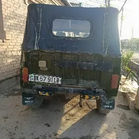 UAZ 469 1983