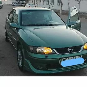 Opel Vectra 2000