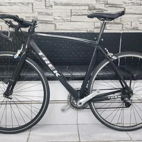 Шосейний велосипед TERK