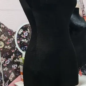 tikinçi maniken paçti tâze