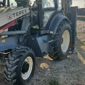 JCB 3CX Compact 2014