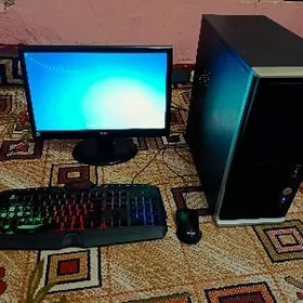 OFIS WE YENIL OYUN UN KOMP