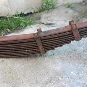 zil. resor. ресор