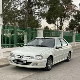 Peugeot 405 2009