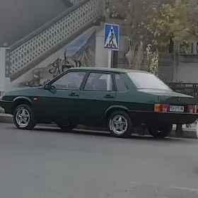 Lada 21099 2000