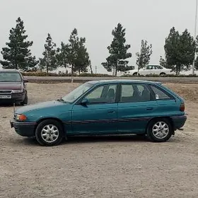Opel Astra 1994