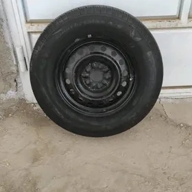 Teker diska 225x70x17