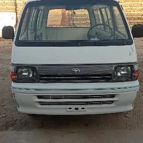 Toyota Hiace 1997