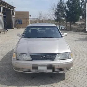 Toyota Avalon 1998