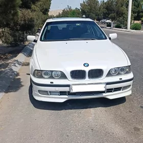 BMW E39 1997