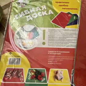 доски силиконовые