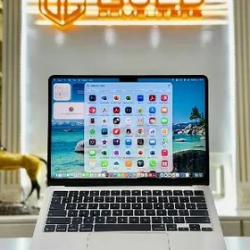 M2|16GB|Macbook Air 13